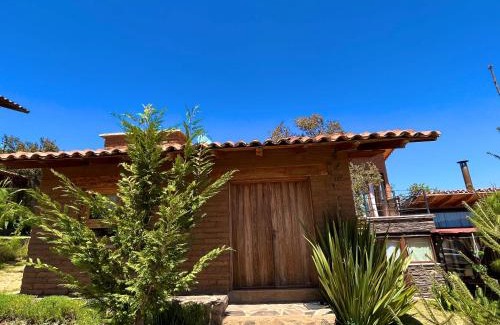 Tapalpa House | Family-Friendly Cabaña Puma Tapalpa with Top Guest Rating