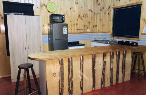 Hualaihue Apartment | Captivating Cabañas Punta Nao on Carretera Austral