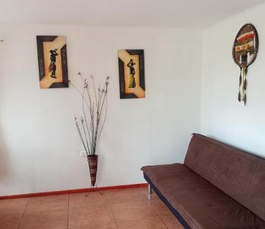 Llanquihue House | Cabaña Punto Medio