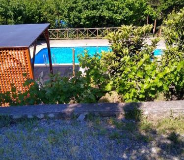 Quillon House | Pet-Friendly Paradise at Cabaña Quillón El Campito