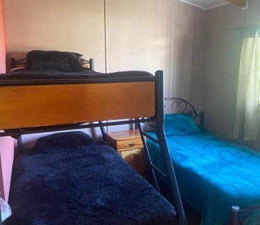 Vina del Mar House | Family-Friendly Cabaña Quilpue: A Cozy Retreat Awaits