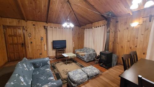 Lenca House | Pet-Friendly Cabaña Río Contao with Exceptional Guest Ratings