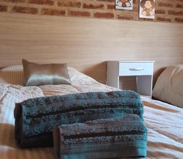 Alumine Ski Chalet | Kid-Friendly Retreat at Cabaña Río Pulmarí - Rated 9/10