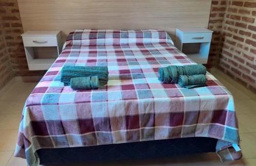 Alumine Ski Chalet | Kid-Friendly Retreat at Cabaña Río Pulmarí - Rated 9/10