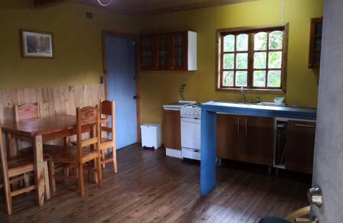 Conaripe House | Pet-Friendly Cabaña Radal Near Lake Calafquén Retreat