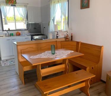 Chamiza House | Top-Rated Family Retreat at Cabaña Raihuè Austral