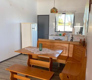 Chamiza House | Top-Rated Family Retreat at Cabaña Raihuè Austral