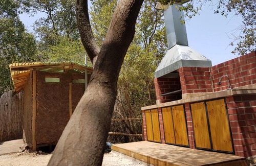 Olmue House | Exclusive Cabaña Retreat with Pool & Hot Tub in Olmué