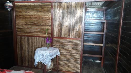 Nuqui Hotel | Relax at Cabañas Refugio Salomon with Oceanfront Views