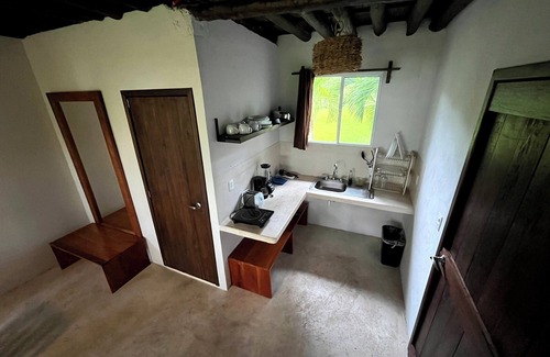 Huay-Pix Cottage | Cabaña reservada frente al lago, cerca de Kohunlich, Dzibanché y Kinichná 2