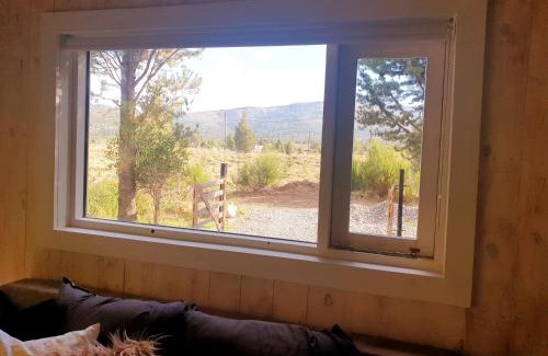 Lolog Ski Chalet | Unforgettable Stay at Cabaña Rio Quilquihue - 9.6 Rating