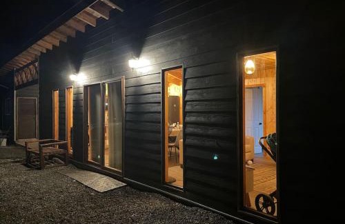 Pucon House | Inviting Cabaña Río Trancura: Child-Friendly Retreat