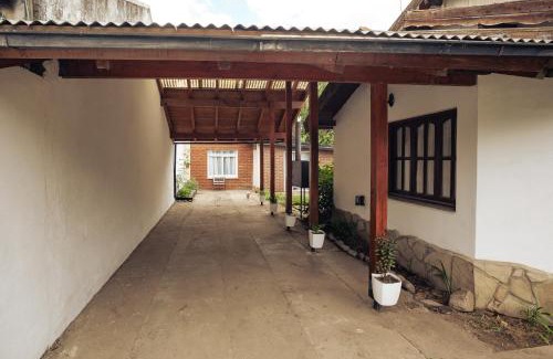 El Bolson Apartment | Discover Cabaña Robertino: Guest Rated 9.2 & Pet Friendly