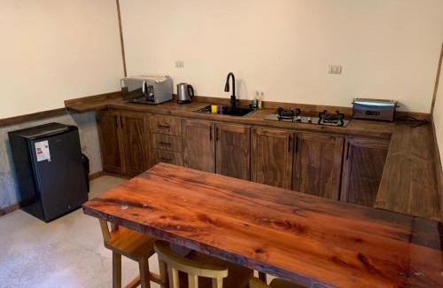Pinto Villa | Cabaña Rocario Termas de Chillan