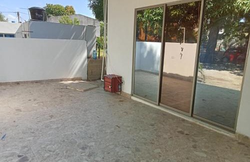 Covenas Apartment | Pet & Child Friendly Cabaña Rochy: Rated 9.7 by Guests