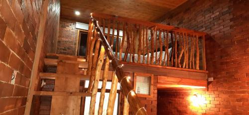 Cogua Apartment | Pet-Friendly Escape at Cabaña Rodamonte - Neusa, Rated 9/10