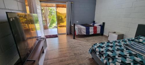 Cocorna House | Nature-Infused Retreat with Pool and Family-Friendly Vibes