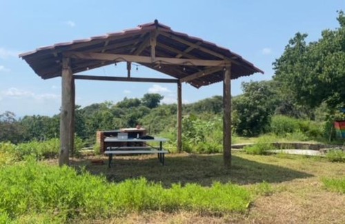 Amatlan Other | Romantic Cabin with Mountain Views and Pet-Friendly Options