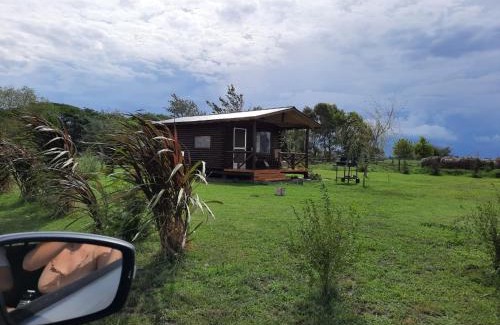 San Antonio de Areco House | Experience Cabaña Rural El Encuentro: 4-Star Pet-Friendly Retreat