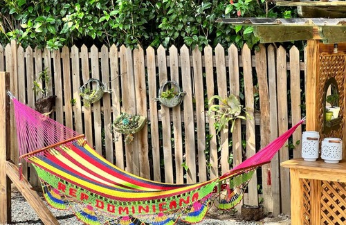 La Joya House | Cozy Cabaña Rusa Los Pintores - Pet and Child Friendly