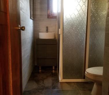 Mazamitla Ski Chalet | Rustic Cabin Retreat Near Waterfall with Breakfast Included