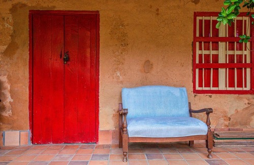 Coffee Triangle Other | Discover Cabaña Rustica for Your Perfect Getaway