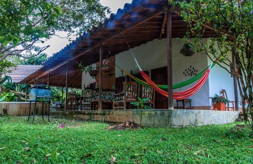 Coffee Triangle Other | Discover Cabaña Rustica for Your Perfect Getaway