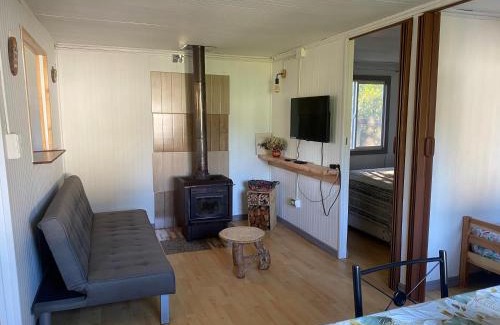 Ensenada Apartment | Pet-Friendly Apartments in La Ensenada, Chile - Rated 9.7/10