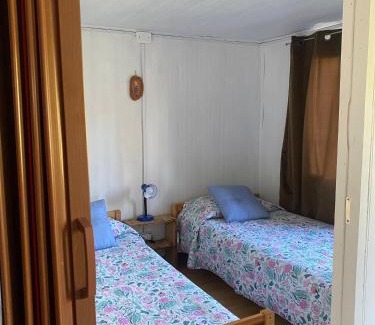 Ensenada Apartment | Pet-Friendly Apartments in La Ensenada, Chile - Rated 9.7/10