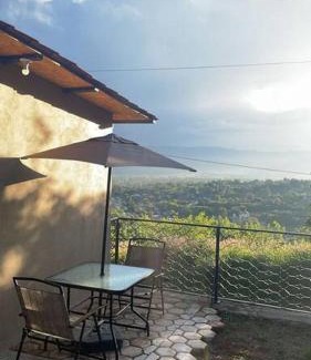 San Agustin Etla Ski Chalet | Pet-Friendly Cabaña San Agustín Etla with Breakfast Included