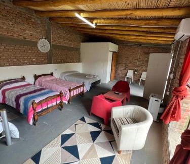 Tinogasta Apartment | Cabaña San Antonio