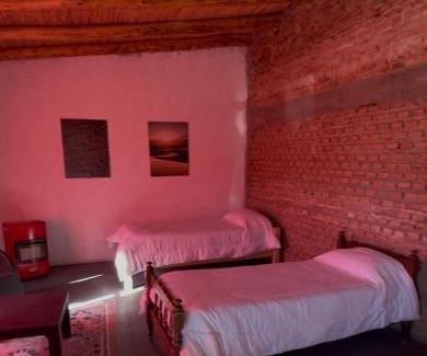 Tinogasta Apartment | Cabaña San Antonio2