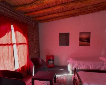 Tinogasta Apartment | Cabaña San Antonio2