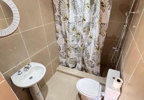 Tinogasta Apartment | Cabaña San Antonio2