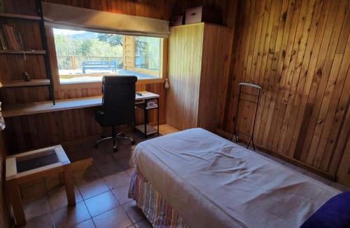 Lolog House | Top-Rated Cabaña San Martin de los Andes for Families