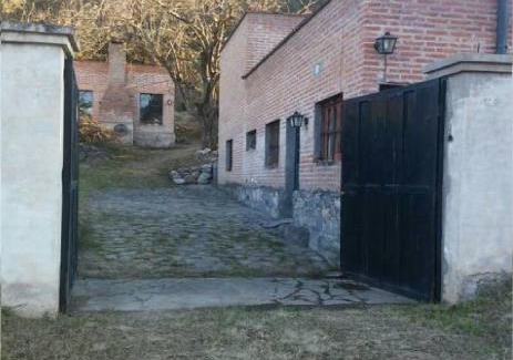 San Salvador de Jujuy Cabin | Pet-Friendly Cabaña San Pablo: Rated 9/10 by Guests