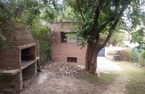 San Salvador de Jujuy Cabin | Pet-Friendly Cabaña San Pablo: Rated 9/10 by Guests