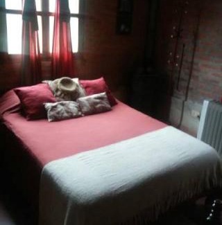 San Salvador de Jujuy Cabin | Pet-Friendly Cabaña San Pablo: Rated 9/10 by Guests