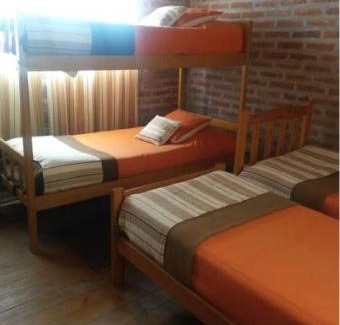 San Salvador de Jujuy Cabin | Pet-Friendly Cabaña San Pablo: Rated 9/10 by Guests