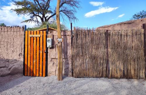 San Pedro de Atacama House | Pet-Friendly Retreat at Cabaña San Pedrina - Rated 9/10