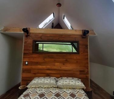 Cuitiva Cabin | Discover Cabaña Santo Domingo: Pet Friendly with Breakfast