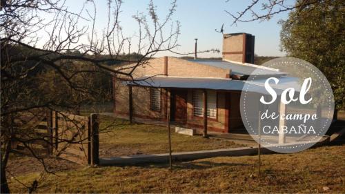 La Granja House | Pet-Friendly Retreat at Cabaña Sol de Campo - Score 9.1