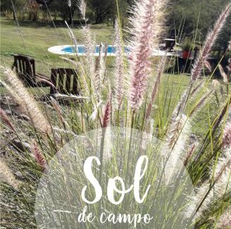La Granja House | Pet-Friendly Retreat at Cabaña Sol de Campo - Score 9.1