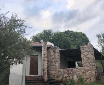 Villa Icho Cruz House | Cabaña Tala Huasi