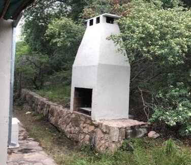 Villa Icho Cruz House | Cabaña Tala Huasi