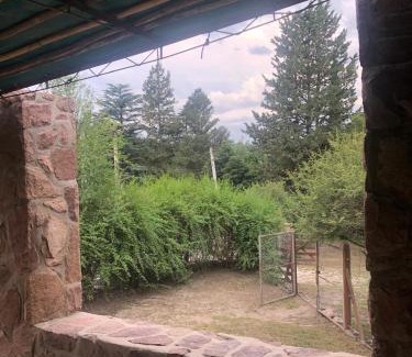 Villa Icho Cruz House | Cabaña Tala Huasi