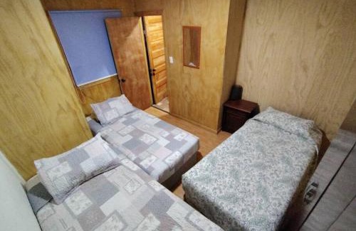 Temuco Apartment | Cabaña Temuco buena ubicación