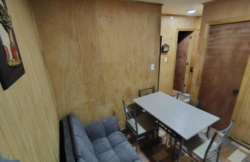 Temuco Apartment | Cabaña Temuco buena ubicación
