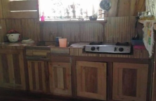 Naranjito Cabin | Inviting Cabaña The Garden: Pet-Friendly with Pool Access