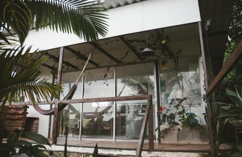 Manizales Cabin | Experience Cabaña Tierra Verde in Coffee Paradise